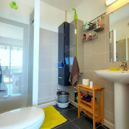 Apartment Surcouff *